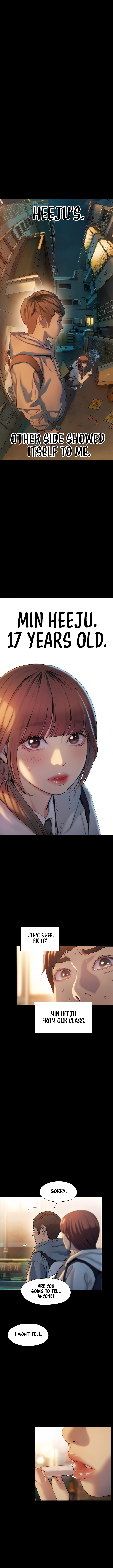Love Limit Exceeded image