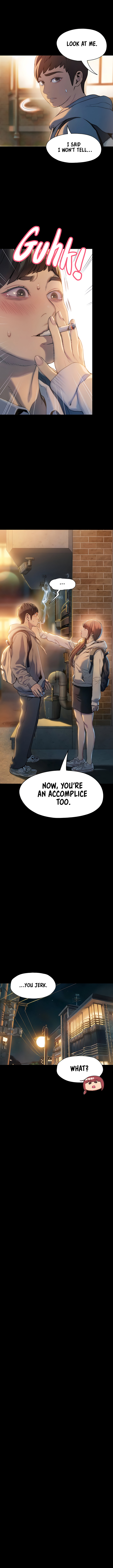 Love Limit Exceeded image