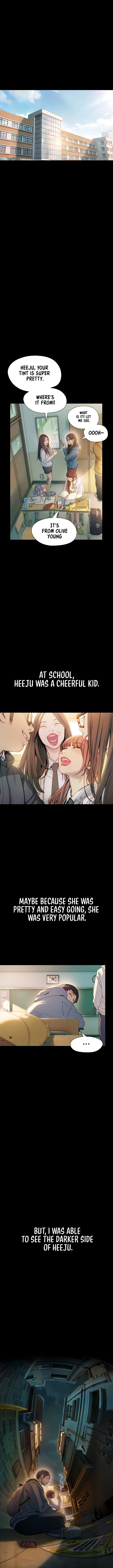 Love Limit Exceeded image