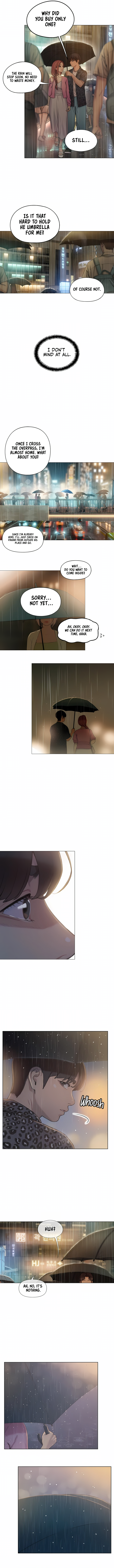 Love Limit Exceeded image