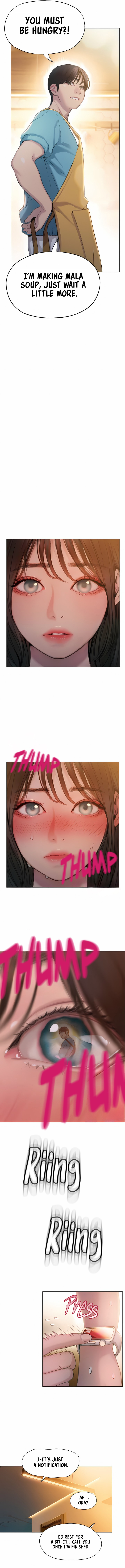 Love Limit Exceeded image