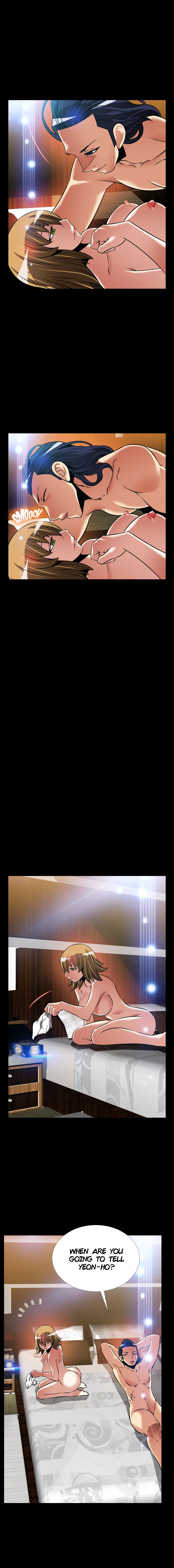 Love Parameter image