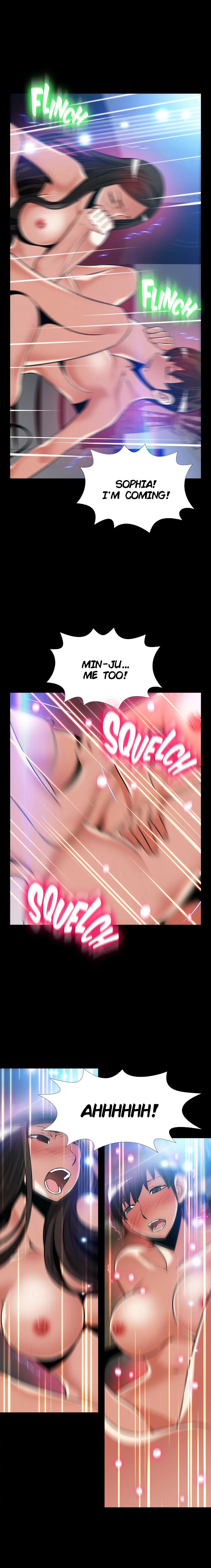 Love Parameter image
