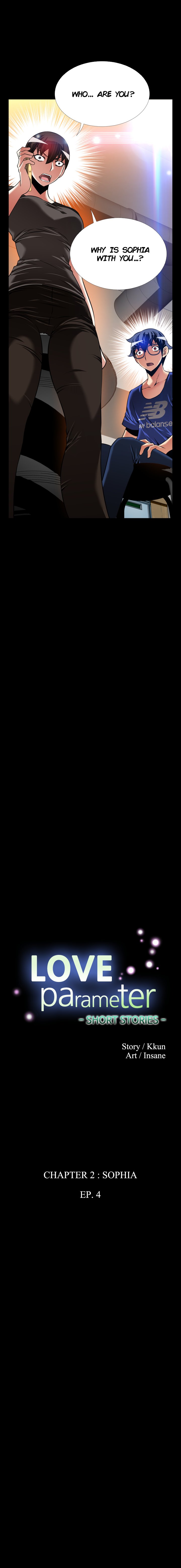 Love Parameter image