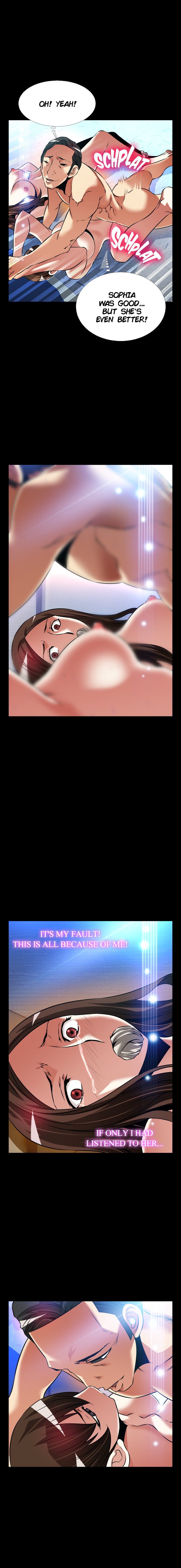 Love Parameter image