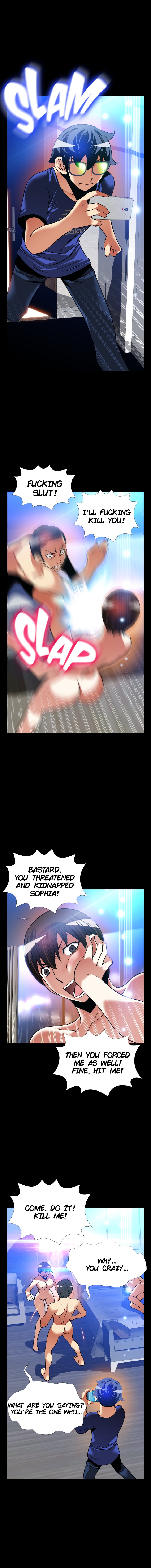 Love Parameter image