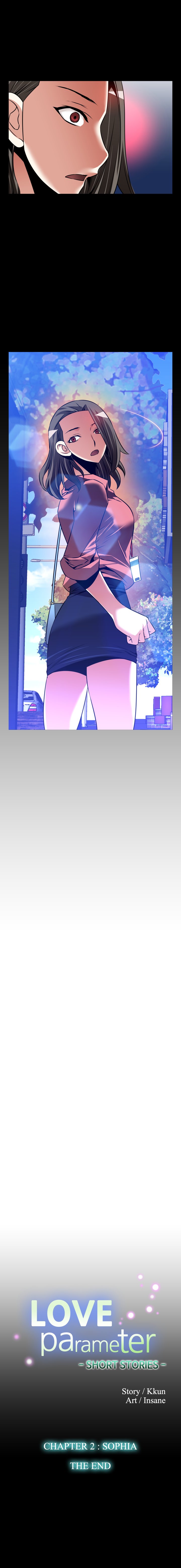Love Parameter image