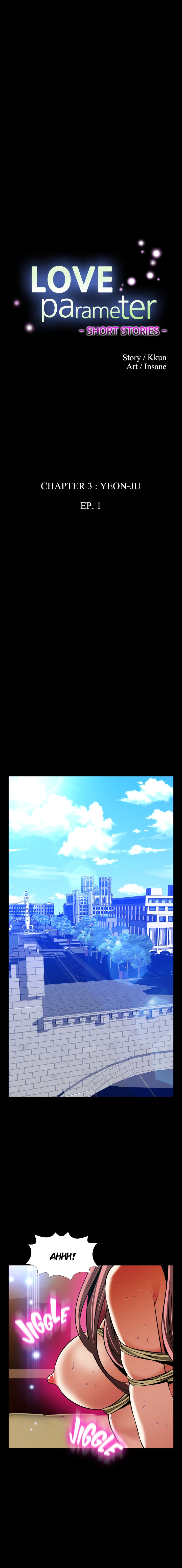 Love Parameter image