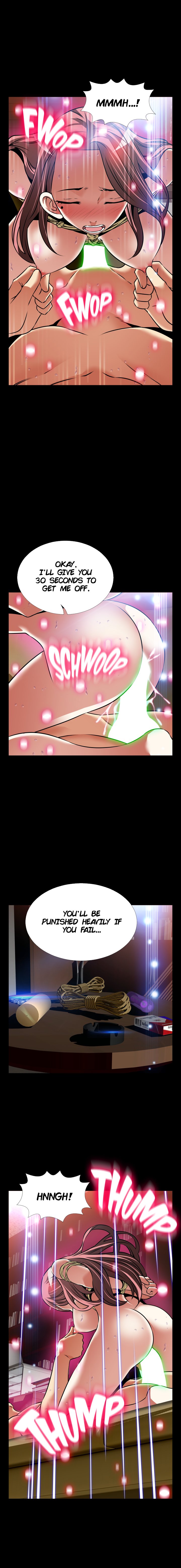 Love Parameter image