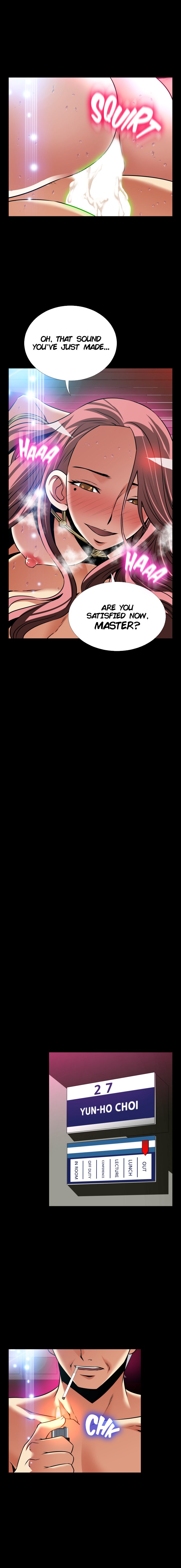 Love Parameter image