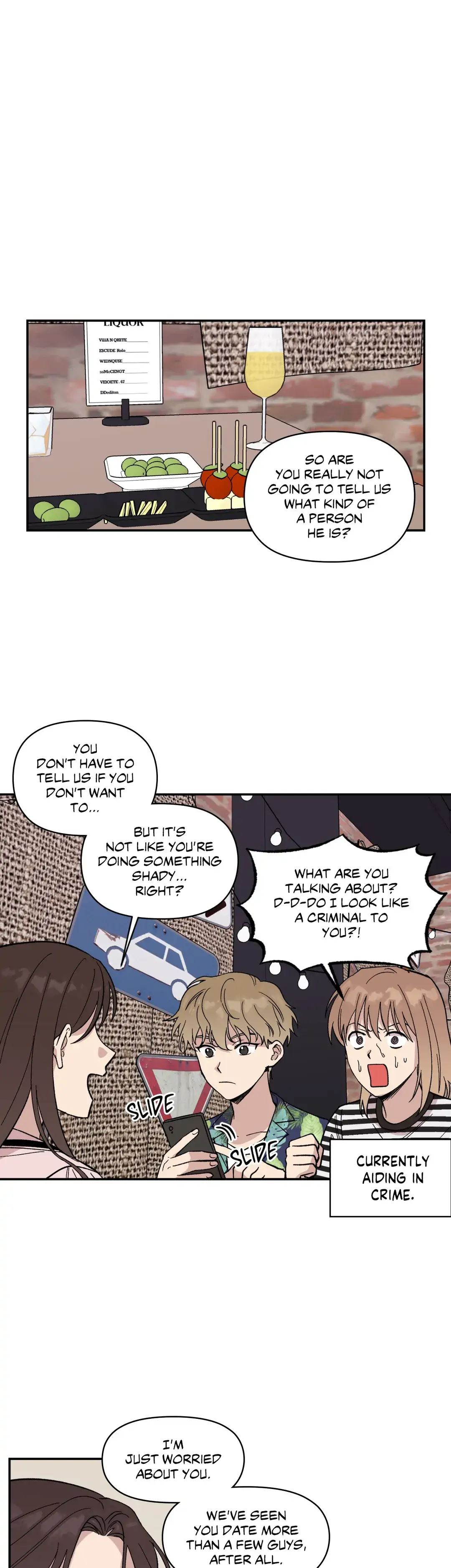 Manhwa porno vf