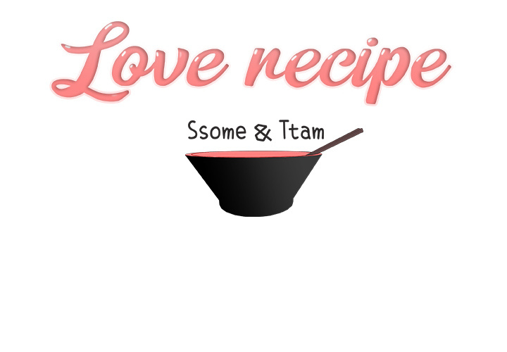 Love Recipe image