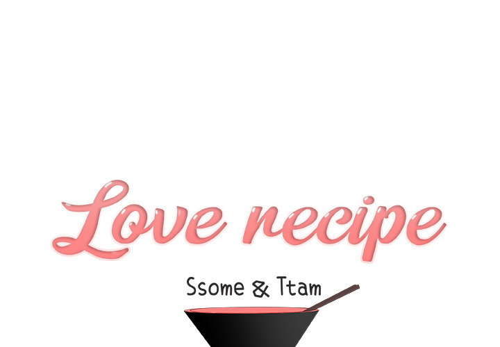 Love Recipe image