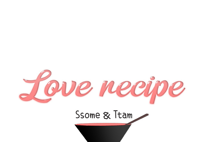 Love Recipe image