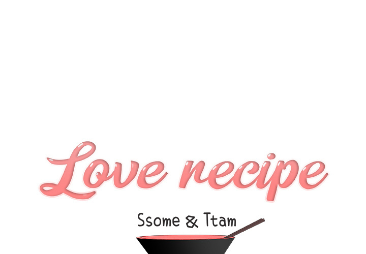 Love Recipe image