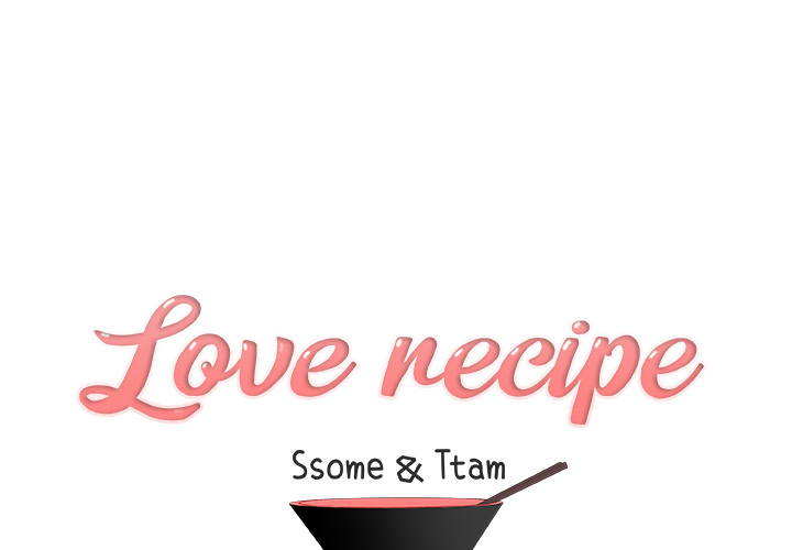 Love Recipe image