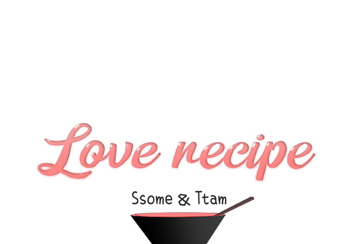 Love Recipe image