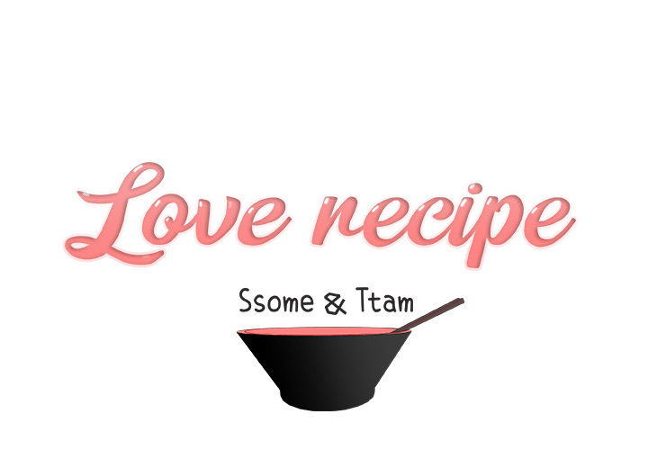 Love Recipe image