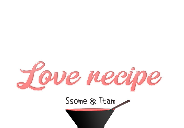 Love Recipe image