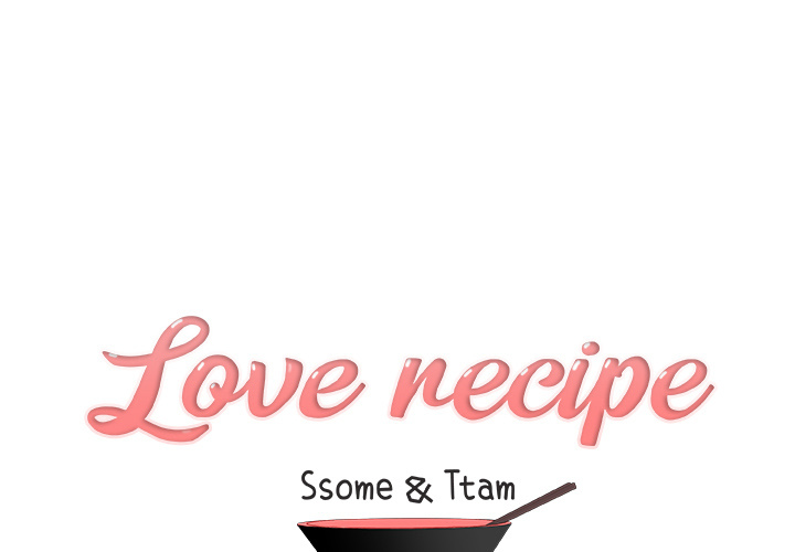 Love Recipe image