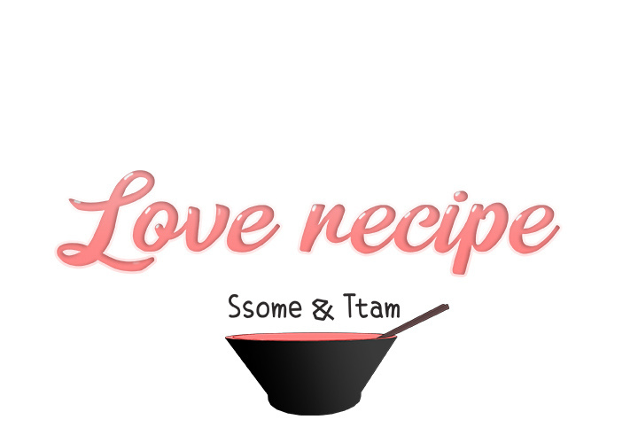Love Recipe image