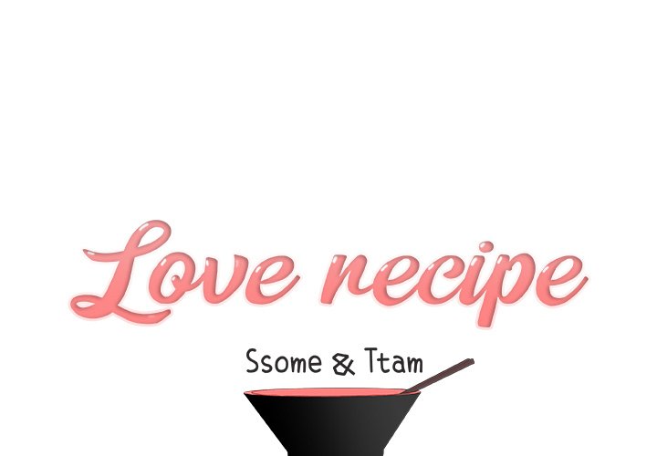 Love Recipe image