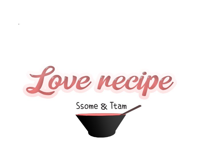 Love Recipe image