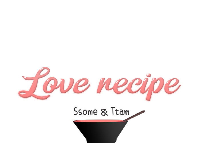 Love Recipe image