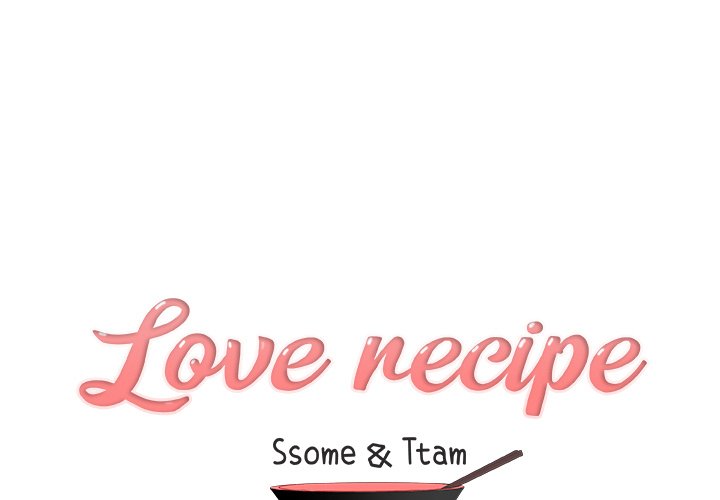 Love Recipe image