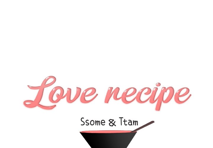 Love Recipe image