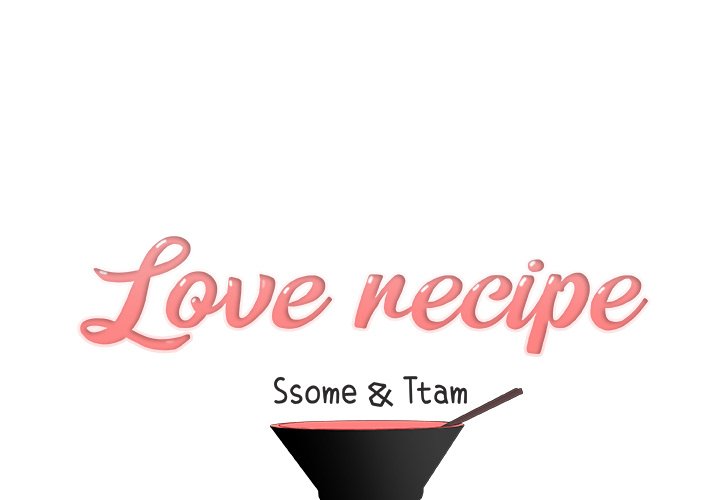 Love Recipe image