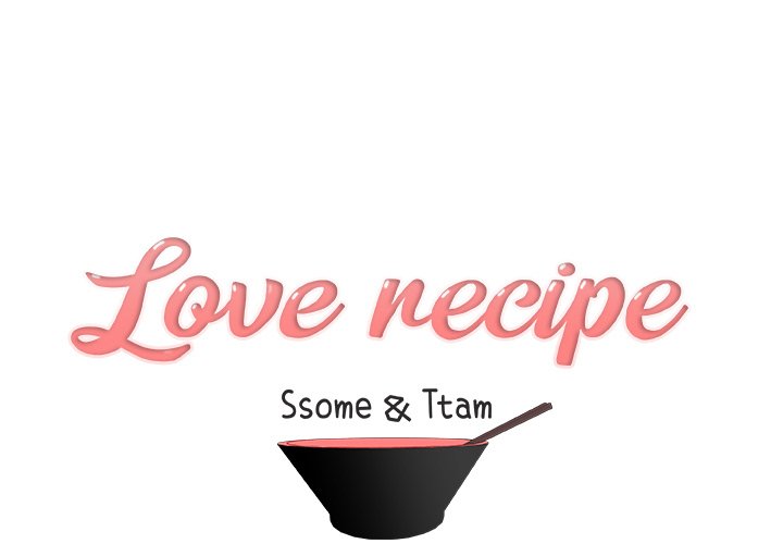 Love Recipe image