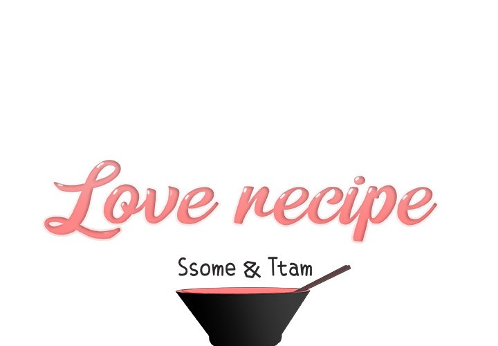 Love Recipe image