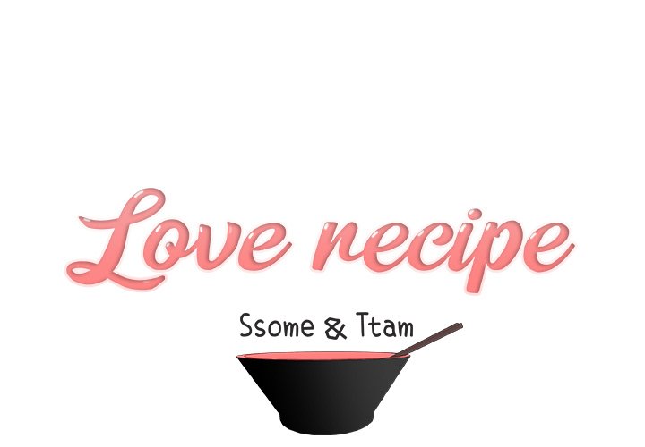 Love Recipe image