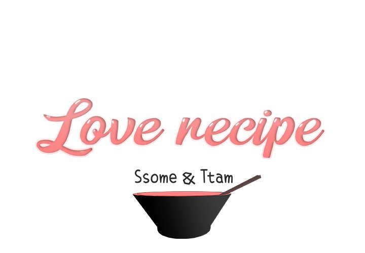 Love Recipe image