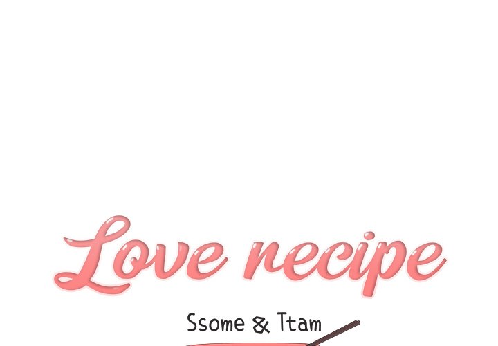 Love Recipe image