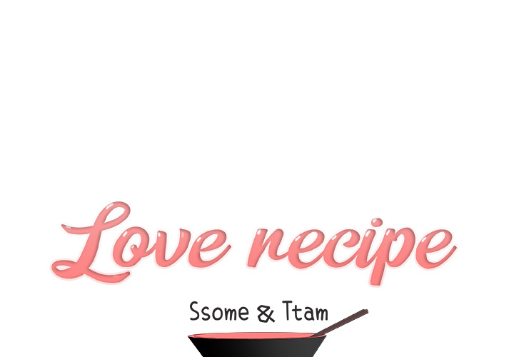Love Recipe image