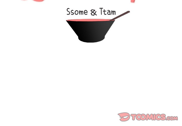 Love Recipe image