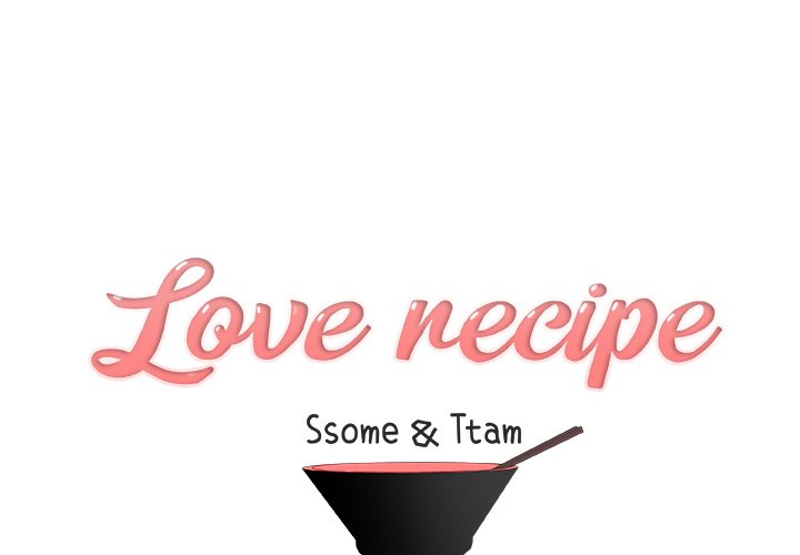 Love Recipe image