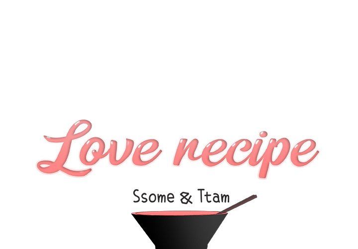 Love Recipe image