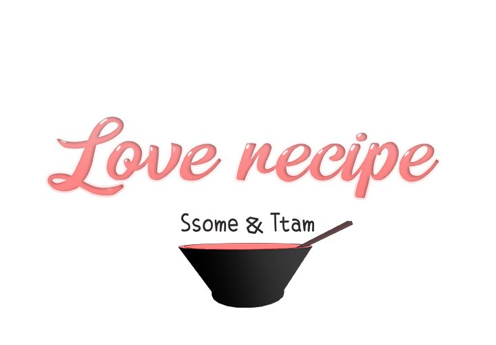 Love Recipe image