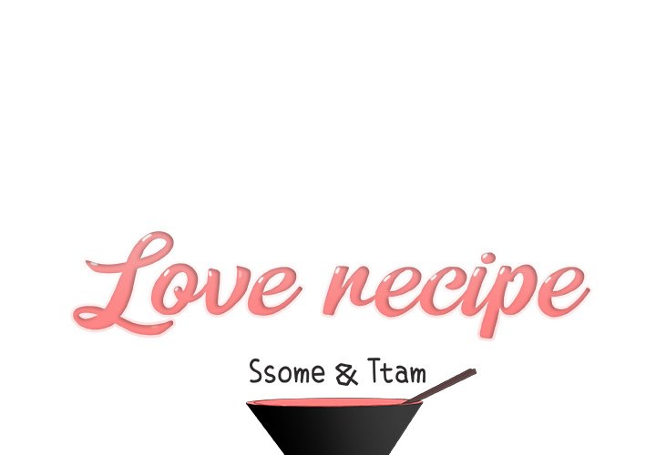 Love Recipe image