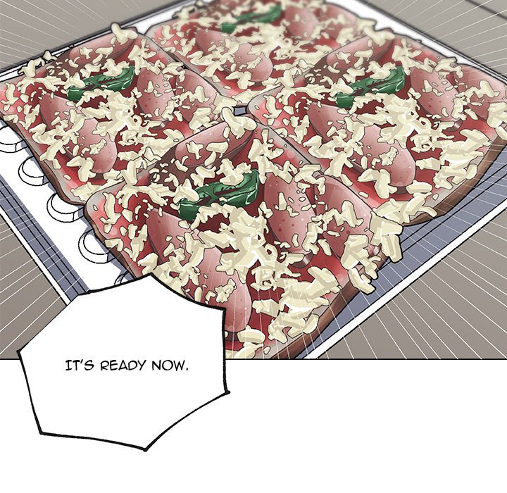 Love Recipe image