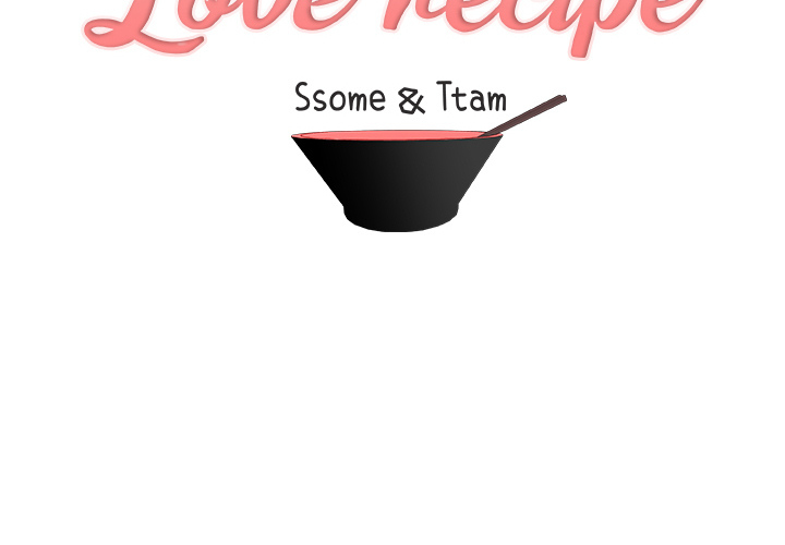 Love Recipe image