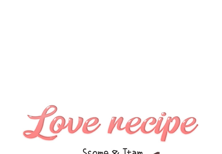 Love Recipe image