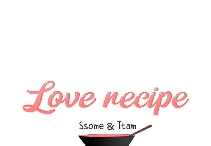 Love Recipe image