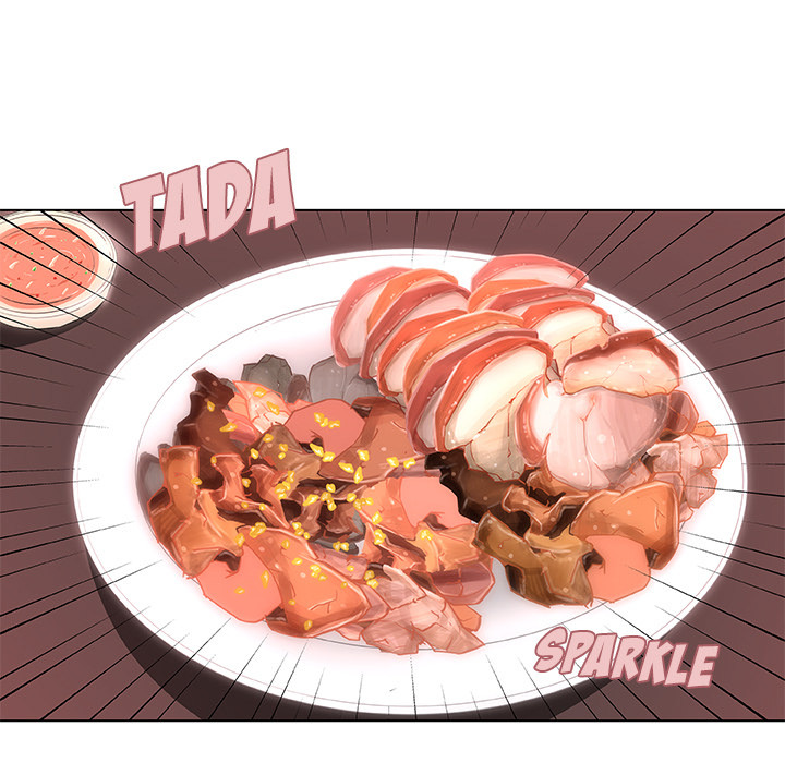 Love Recipe image