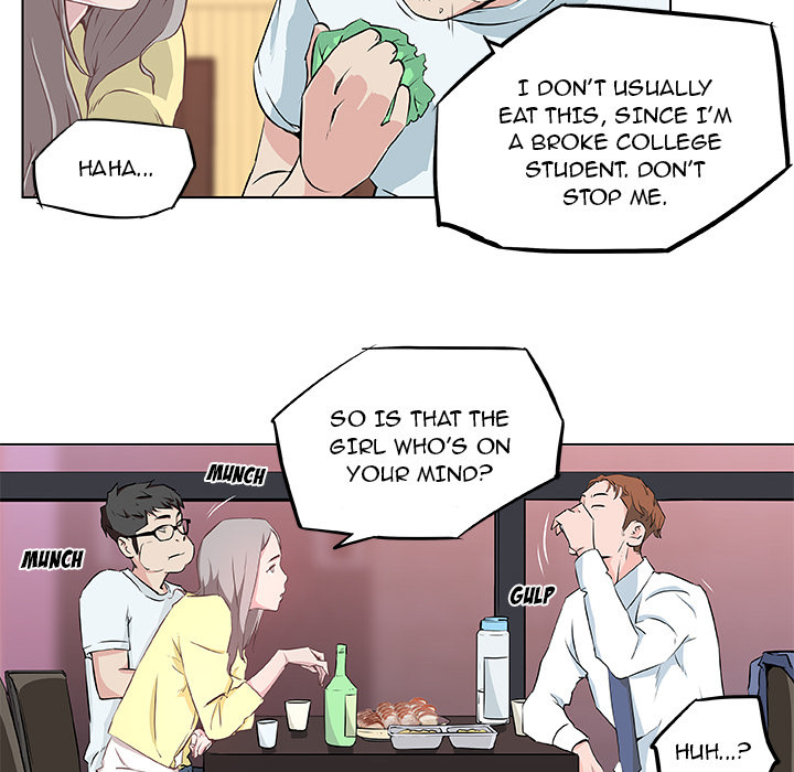 Love Recipe image