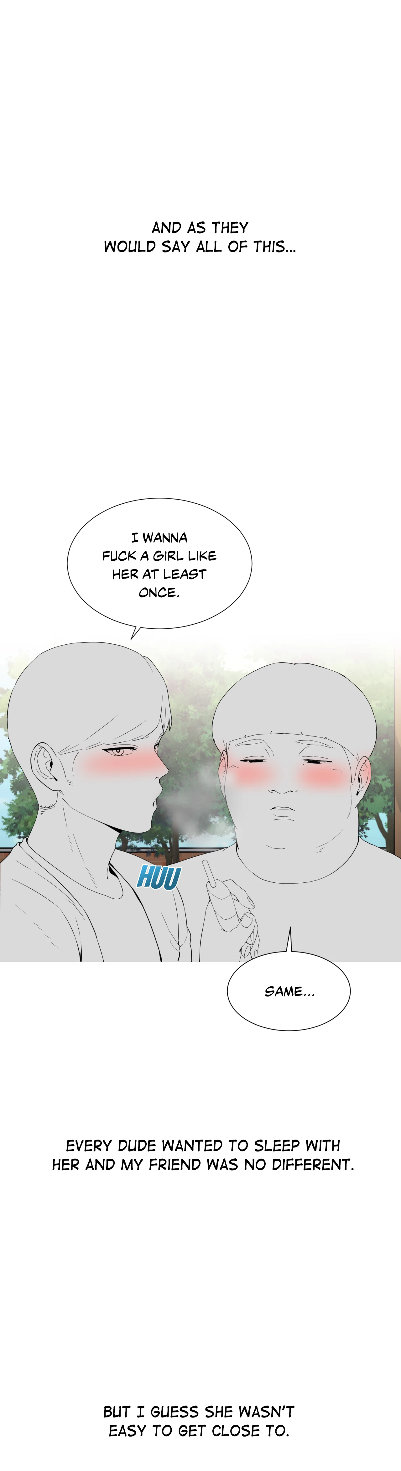 Love Scenarios NEW image