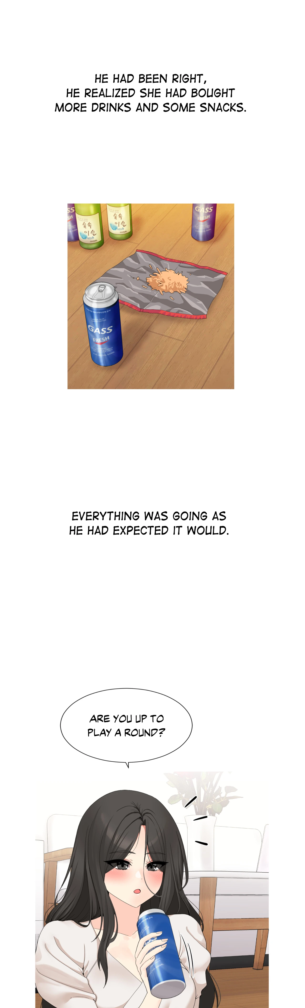 Love Scenarios NEW image